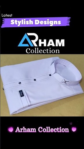 Top Stylish Kurta Designs for Men | Arham Collection