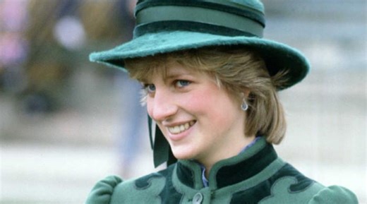 'Classic' Princess Diana reimagined at age 62 by AI on death anniversary: See