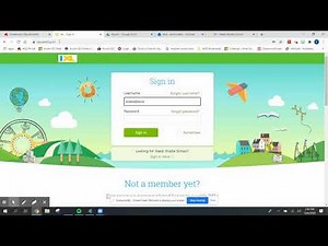 IXL login