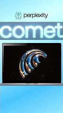 DAY 39🚀 Perplexity Comet: The AI Agentic Browser That Changes Everything! | தமிழில்
