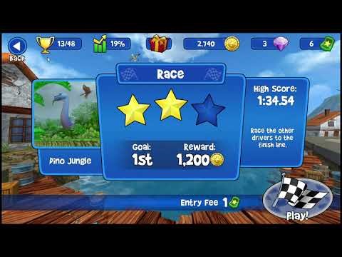 gadi bala game 2025 #shorts Beachso Buggy Racing