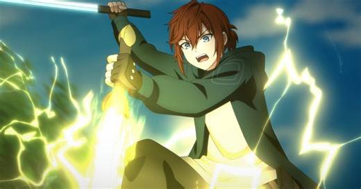 Manhwa Anime Adaptations Coming in 2026 | Outlook Respawn