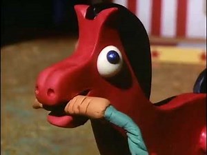 Gumby Adventures Season 1988 E18 Gumby's Circus