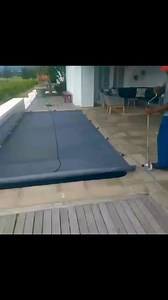 70 reactions · 23 comments | A must-have tool for all swimming pool owners with a pole-type cover  Make life way easier and ensure correct storage when your cover is off the pool. WhatsApp us on 069 758 4159 #AquaNet #PoolCoverRoller #PoolSeason #MaintenanceMadeEasy | Aqua-Net | Facebook