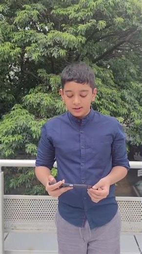 An Assignment on Baptism - Adrian, Class 8 Batch '24 - '25