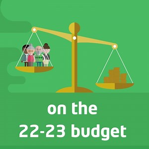 5 comments | This is the last week to have your say on the #KCCBudget consultation. We face a huge financial challenge so we’re working hard to protect the services that Kent’s residents need and value the most. Closes 19 Sept. kent.gov.uk/budget #budget #councilspending #kcc | Kent County Council | Facebook