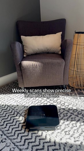 12 reactions | Start every day with a deeper understanding of your health. The Hume Body Pod gives you real-time body composition analysis, tracking 45+ metrics like muscle mass, body fat, and hydration, so you can make smarter health decisions. Take control of your health with the Hume Body Pod - your path to results start here. | Hume Health | Facebook