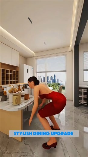 NFS DESIGN STUDIO on Instagram: "2026 Trending📉 design shared by NFS STUDIO 🥰🏠 save it for later 🥰.. #interiordesign #homedecor #viralreels #homedesign #nfsstudio"