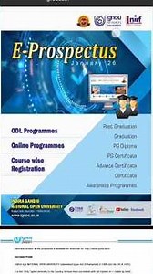 How To Download 𝗝𝗮𝗻𝘂𝗮𝗿𝘆 𝟮𝟬𝟮𝟲 𝗦𝗲𝘀𝘀𝗶𝗼𝗻 𝗖𝗼𝗺𝗺𝗼𝗻 𝗣𝗿𝗼𝘀𝗽𝗲𝗰𝘁𝘂s 𝗢𝗗𝗟 𝗣𝗿𝗼𝗴𝗿𝗮𝗺𝗺𝗲 And 𝗢𝗡𝗟𝗜𝗡𝗘 𝗣𝗿𝗼𝗴𝗿𝗮𝗺𝗺𝗲 #ignou #yt