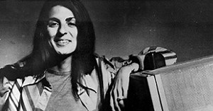 The tragic story of Christine Chubbuck – the newsreader who shot herself on live TV
