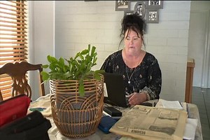 7.9K views · 29 reactions | Poor internet and phone reception is a hassle for remote residents working from home. But they have a bigger concern that could be deadly when emergencies strike | 7NEWS Central West | Facebook