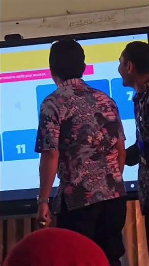 Belajarbarengpart2#smartboard#sekolah