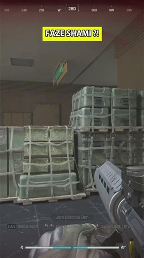 YO FAZE, SIGN ME UP... | Arena Breakout Infinite