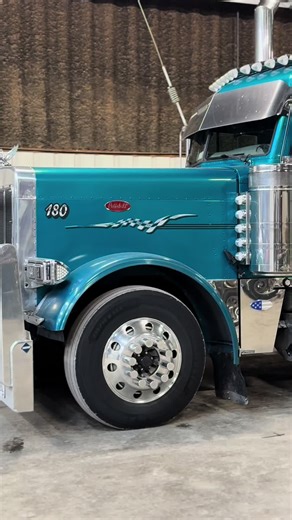 Exploring the Power of the 800hp Peterbilt