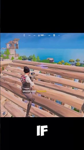 How to join a Fortnite clan