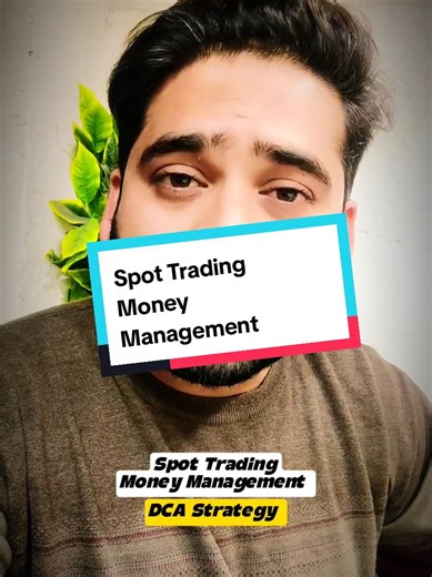 Spot Trading Money Management Tips for Cryptocurrency Investors
