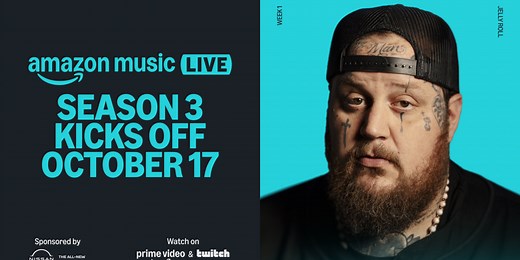 What is ‘Amazon Music Live’? Here’s everything you need to know.