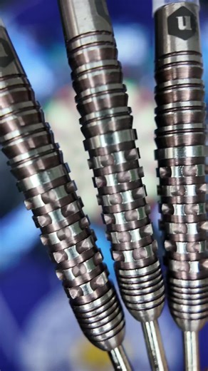 Uncovering the Mystery of Wraith Dart Grips