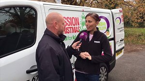 3.8K views | Townsend Youth Centre in Bournemouth is one of the many organisations who benefit from the gifts you donate to #MissionChristmas. Please donate a new toy or gift to one of our Sainsbury's boxes or one of +350 drop off points here >> wave105.com/mission with Shorefield Holidays | Greatest Hits Radio South Coast | Facebook