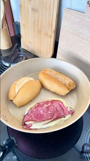 Lanche Paulista... #receitas #food #comidas #culinária