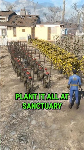 Best Way To Make Adhesive in Fallout 4