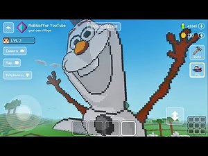 Block Craft 3D: Crafting Gameplay #4777 | Olaf