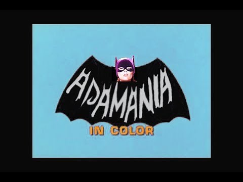 Adamania: The Foggiest Notion - Batman Season 3 Episode 12