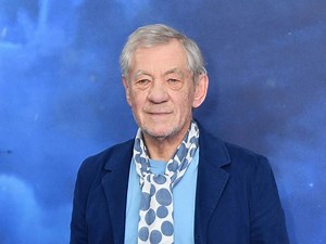 Lord Of The Rings cast re-enact favourite scenes during Zoom reunion