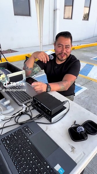 Cumbia 2023 en Nuestro Nuevo Sistema de Sonido