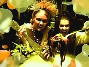 Disney Channel Halloween ID #2