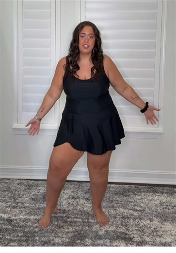 Boost Your Confidence with This Stunning Swimsuit