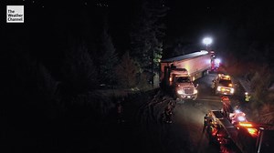 20K views · 27 reactions | This weeks new Highway Thru Hell episode summed up in one sentence: "I'm gonna need a new pair of underwear!"  Get in on the action this Sunday, 8/7c! | The Weather Channel Originals | Facebook