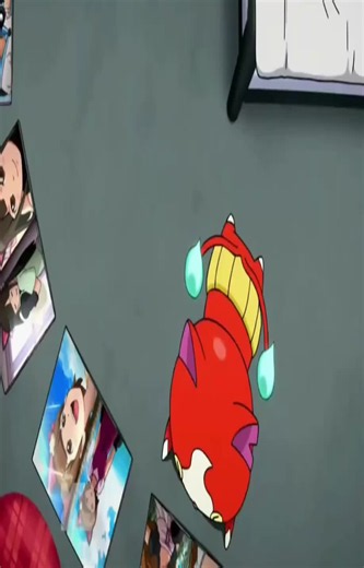 Our favorite chud 🥹❤️✌️ #yokaiwatch #jibanyan #chud #fypシ゚viral #trend