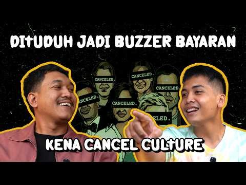 BARAKUDA - CANCEL CULTURE DI INDONESIA | EPS 03