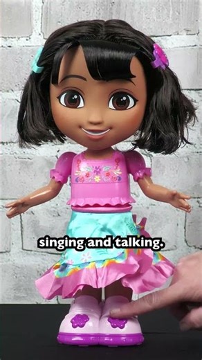 Time to Dance with Dora! #dora #doratheexplorer