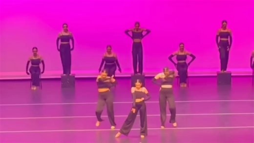 Cailey slaying at a dance comp ⭐️ #caileypresleyfleming #caileyfleming #caileypresley #caileyflemingedit #judithgrimes #judithgrimesedit #IFmovie #TWD #thewalkingdead #IF #dance