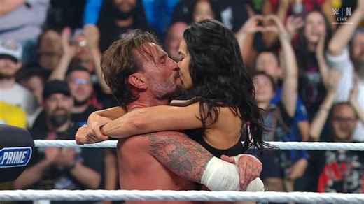 AJ Lee Explains Why She Kept Marriage With CM Punk Off Social Media For Years | 411MANIA | Wrestling News, WWE & AEW Results
