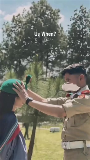 💚💚💚💚 | Military Love