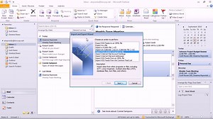 Outlook-Kontakte importieren: So aktualisieren Sie Ihr Outlook-Adressbuch