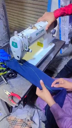 Zoje machine price Zoje Sewing machines test full speed #zoje
