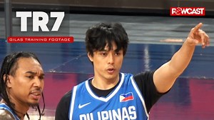 1M views · 54K reactions | Terrence Romeo New look!? Maging malaki kaya ang impact nya? #Gilas #Powcast #Hoops | Powcast Sports | Facebook