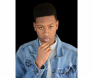 KE'AUDRE MAURICE SMITH Obituary (2023) - Dallas, TX - Golden Gate Funeral Home - Dallas