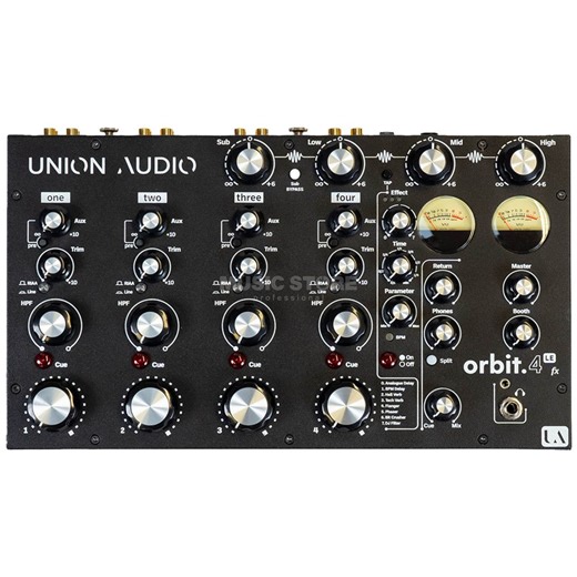 Union Audio ORBIT.4 LE FX favorable buying at our shop | United Kin...