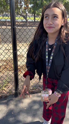 Something terrifying happened after this interview 😟#bancroftmiddleschool #FomotionalFinds #spiritweek