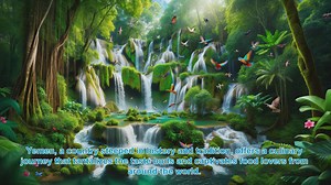 Discover the Flavors of Yemen: A Culinary Adventure