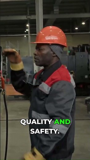 How Factories Make Perfect Glass Sheets!