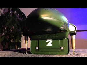 Thunderbird 2 (Takara) 1/144