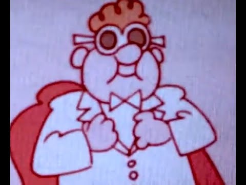 Super Celsius 16mm School Education film 1978 Newall & Yohe SchoolHouse Rock