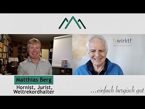 Souveränität Talk #24 mit Matthias Berg - Barrierefreiheit im Kopf!