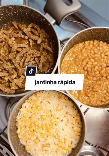 Receitas Rápidas de Almoço para o Dia a Dia